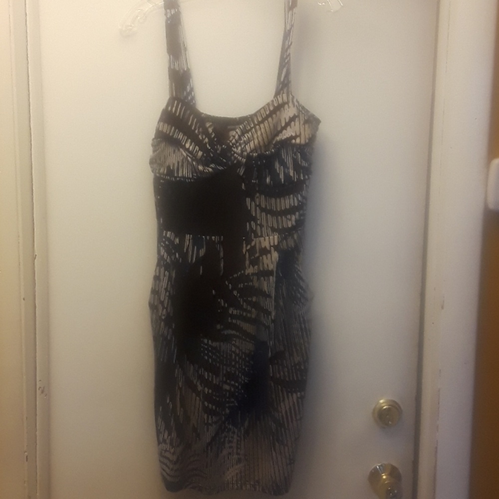 bisou bisou dress